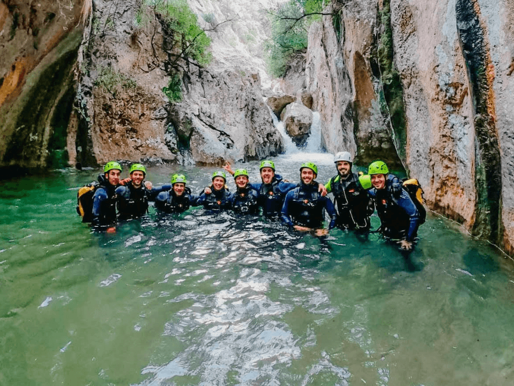 group activities